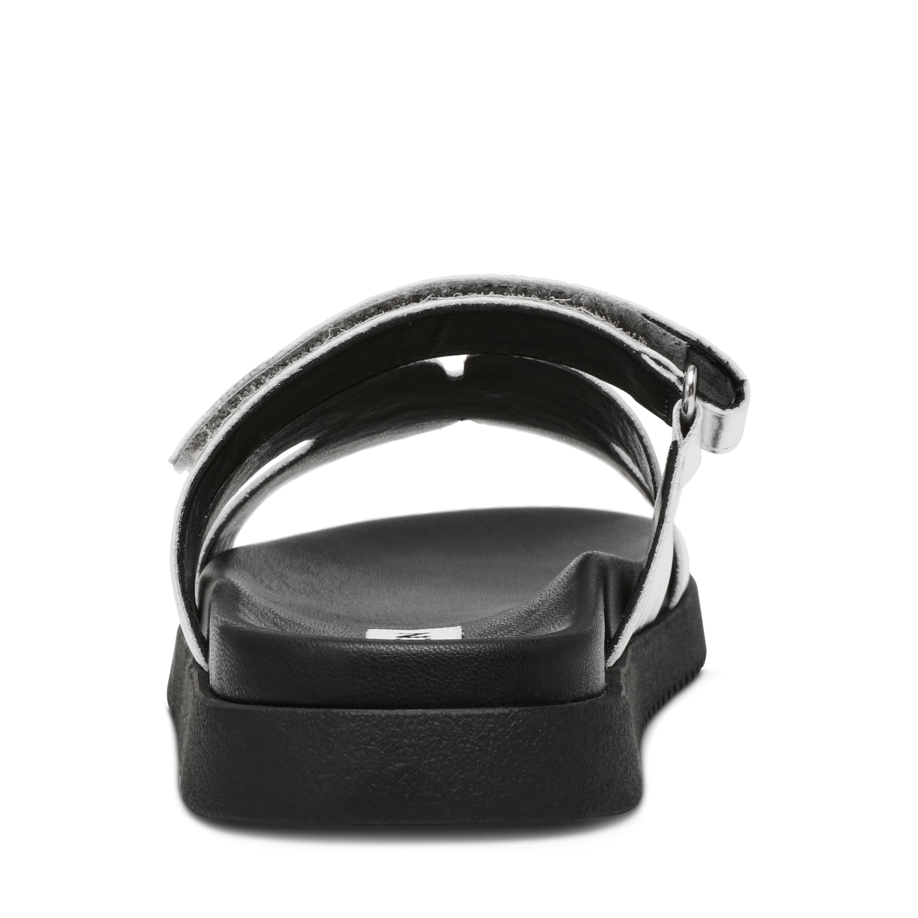Missile Black/Silver