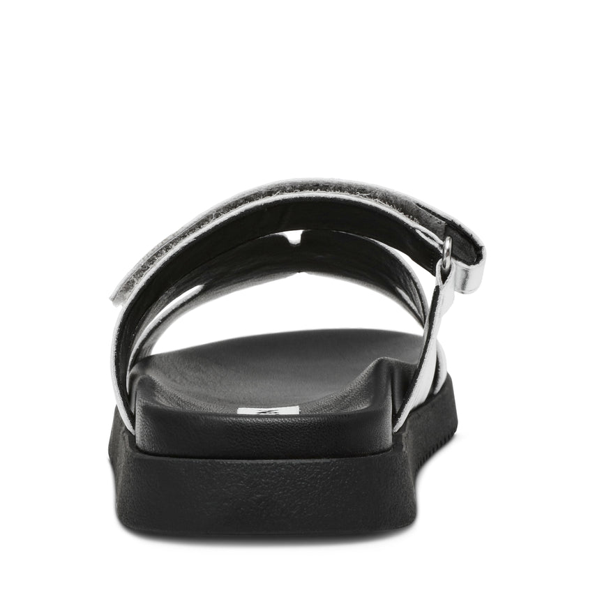Missile Black/Silver