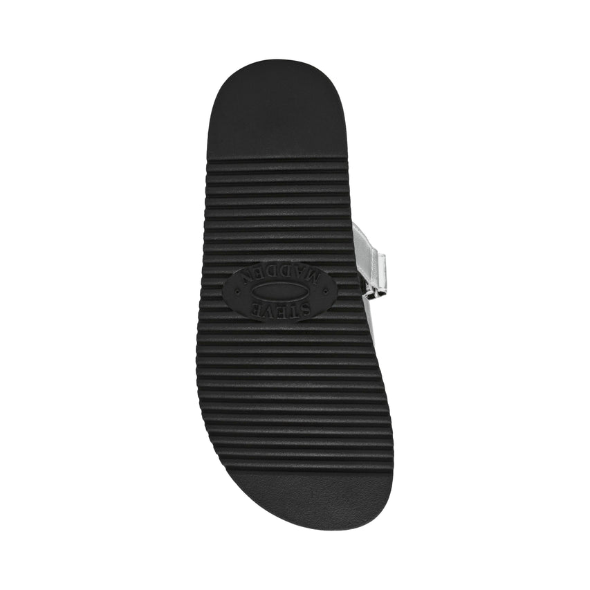 Missile Black/Silver