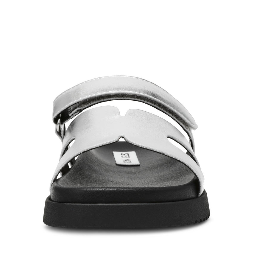 Missile Black/Silver
