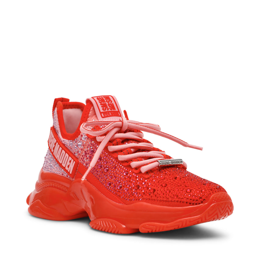 Mistica Red Orange - view 8