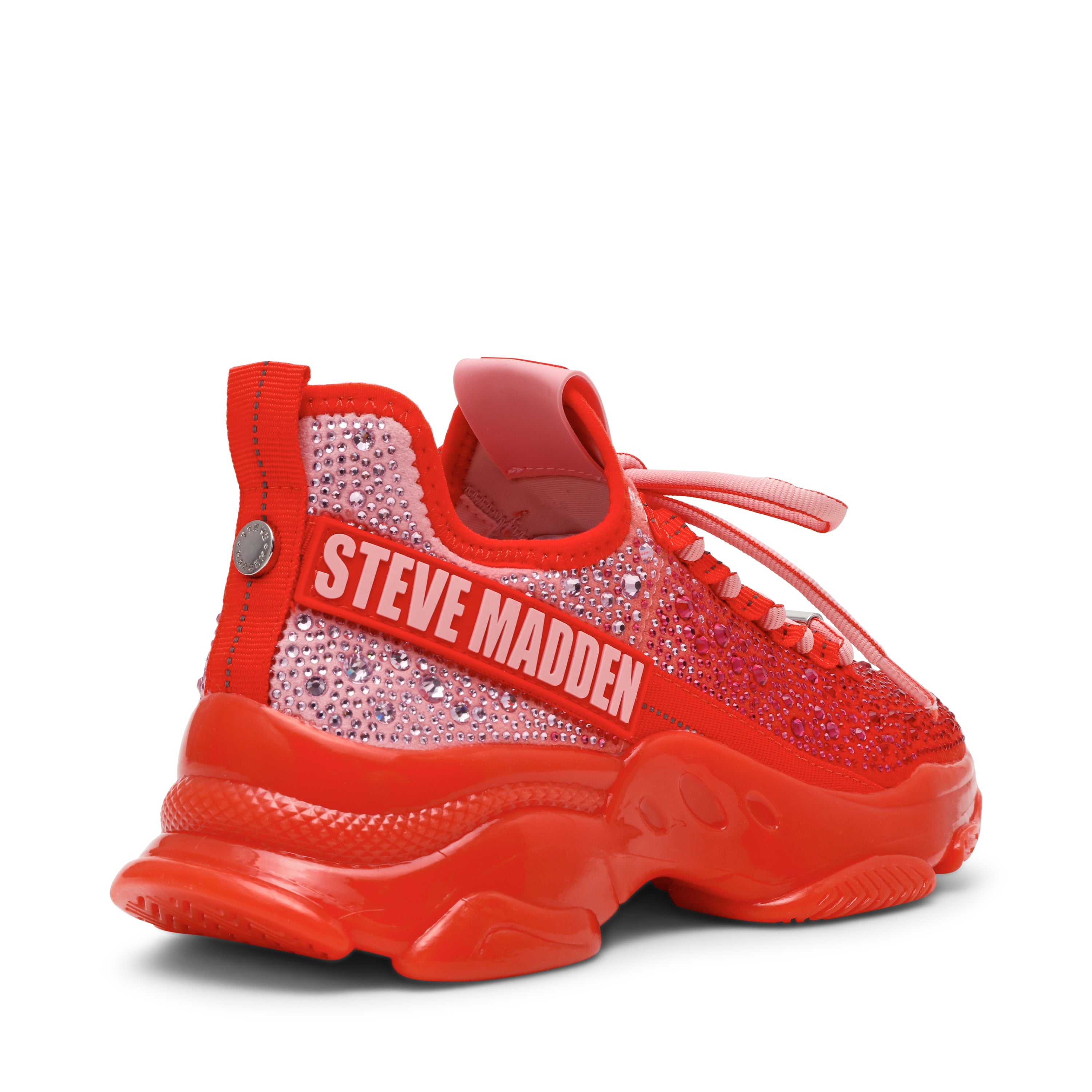 Mistica Red Orange - view 3