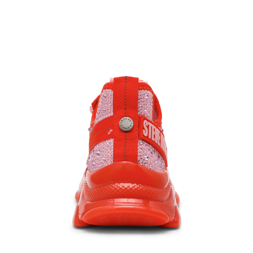 Mistica Red Orange - view 4