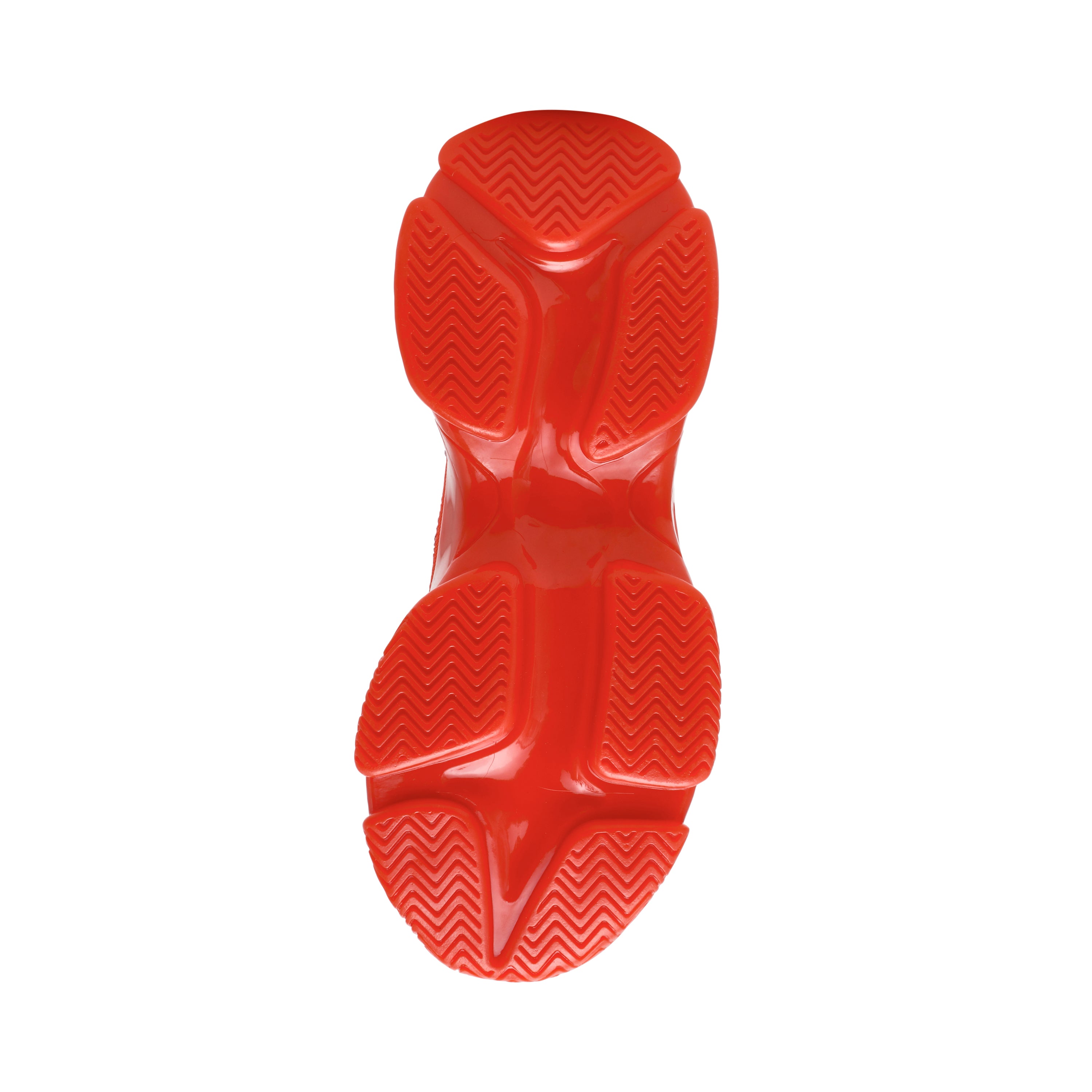 Mistica Red Orange - view 5