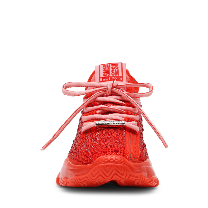 Mistica Red Orange - view 6