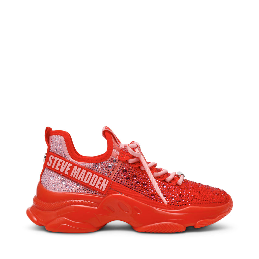 Mistica Red Orange - view 2