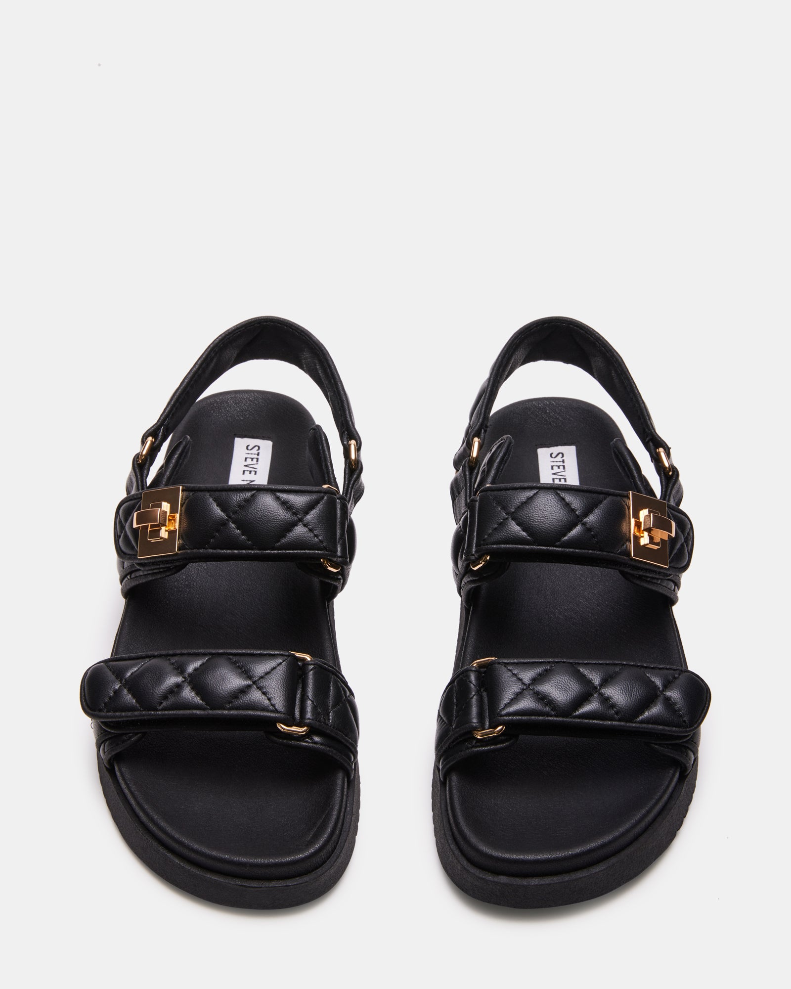 Mona-Q Quilted