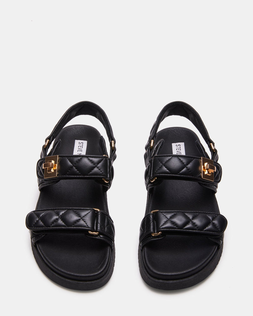 Mona-Q Quilted