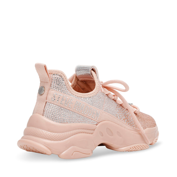 Mysteria Sneaker Rose Gold Blush