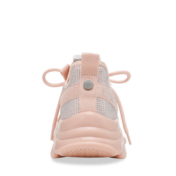 Mysteria Sneaker Rose Gold Blush