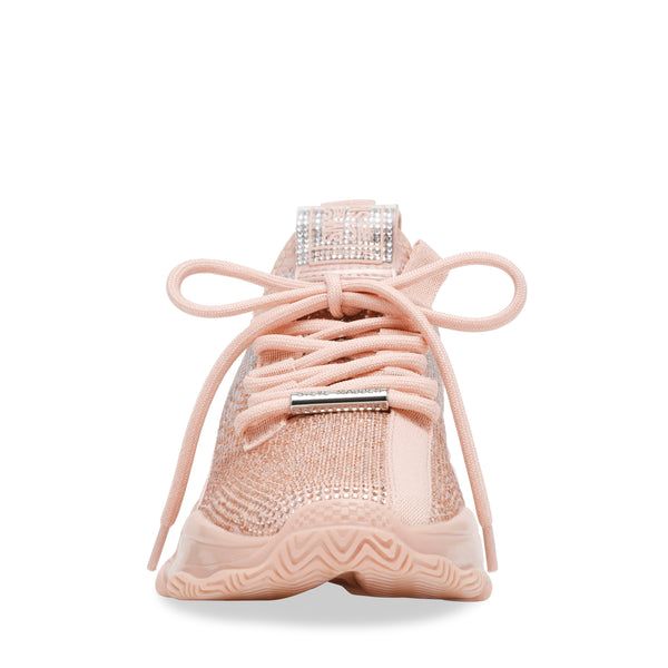 Mysteria Sneaker Rose Gold Blush