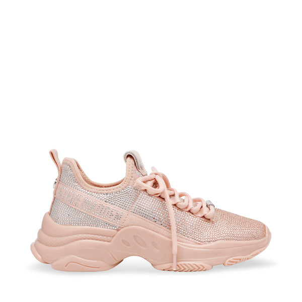 Mysteria Sneaker Rose Gold Blush