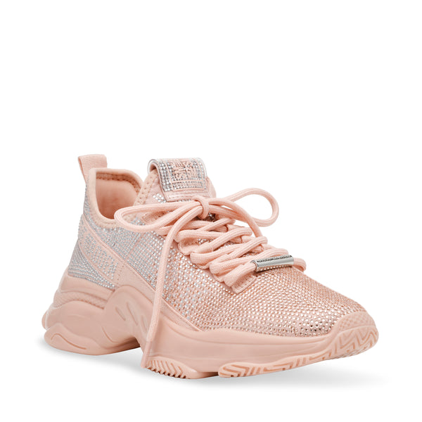 Mysteria Sneaker Rose Gold Blush