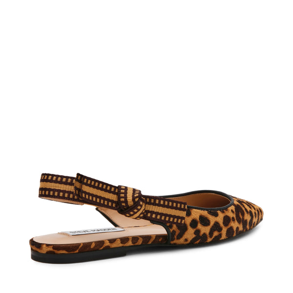 Olsen-A Slinbacks Leopard