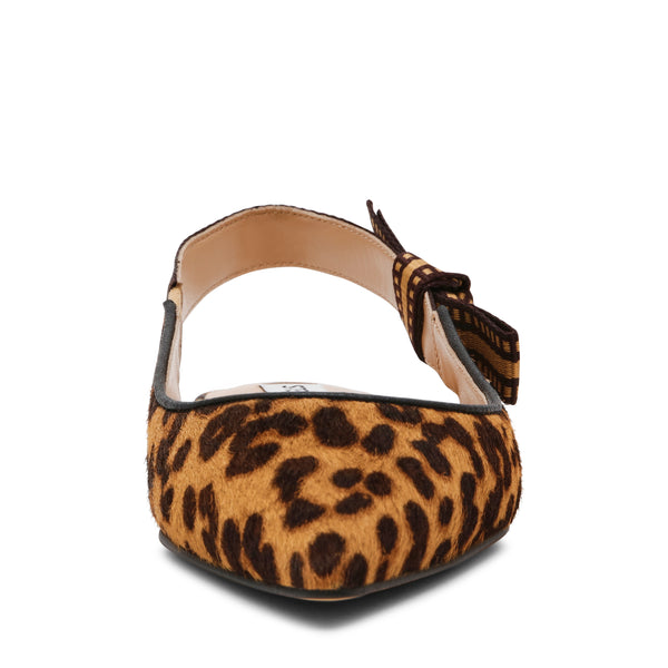 Olsen-A Slinbacks Leopard