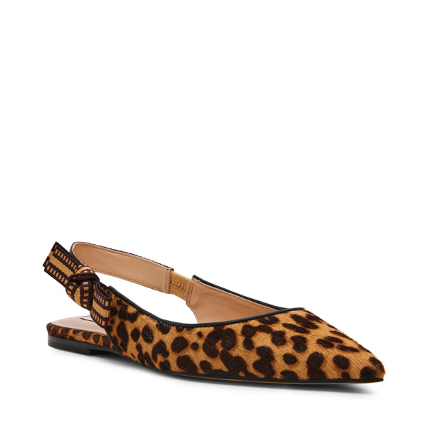 Olsen-A Slinbacks Leopard