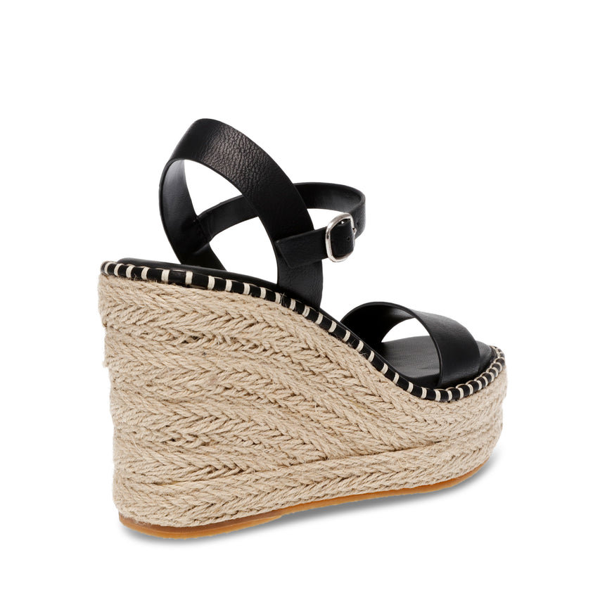 On-edge Black