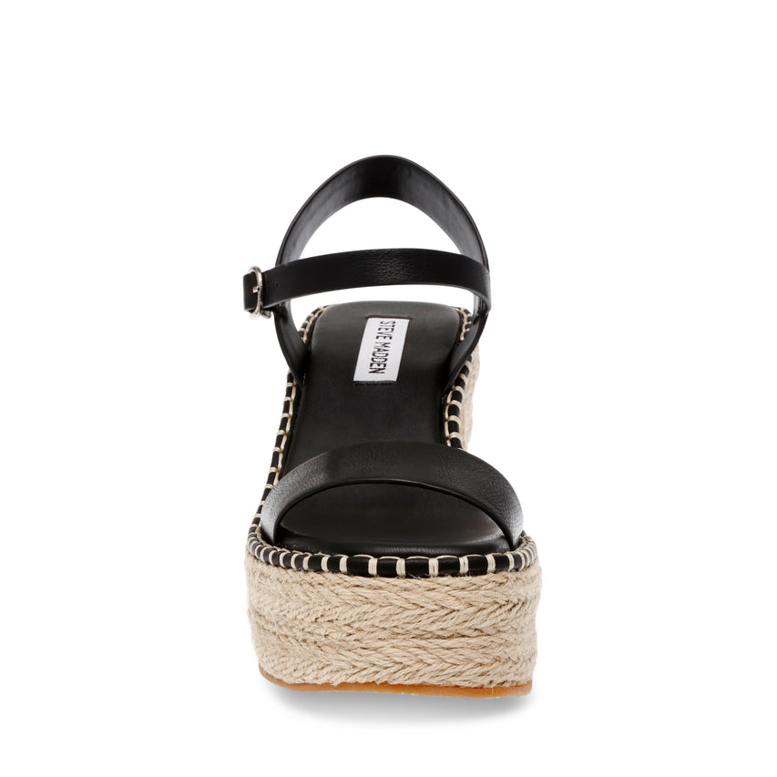 On-edge Black