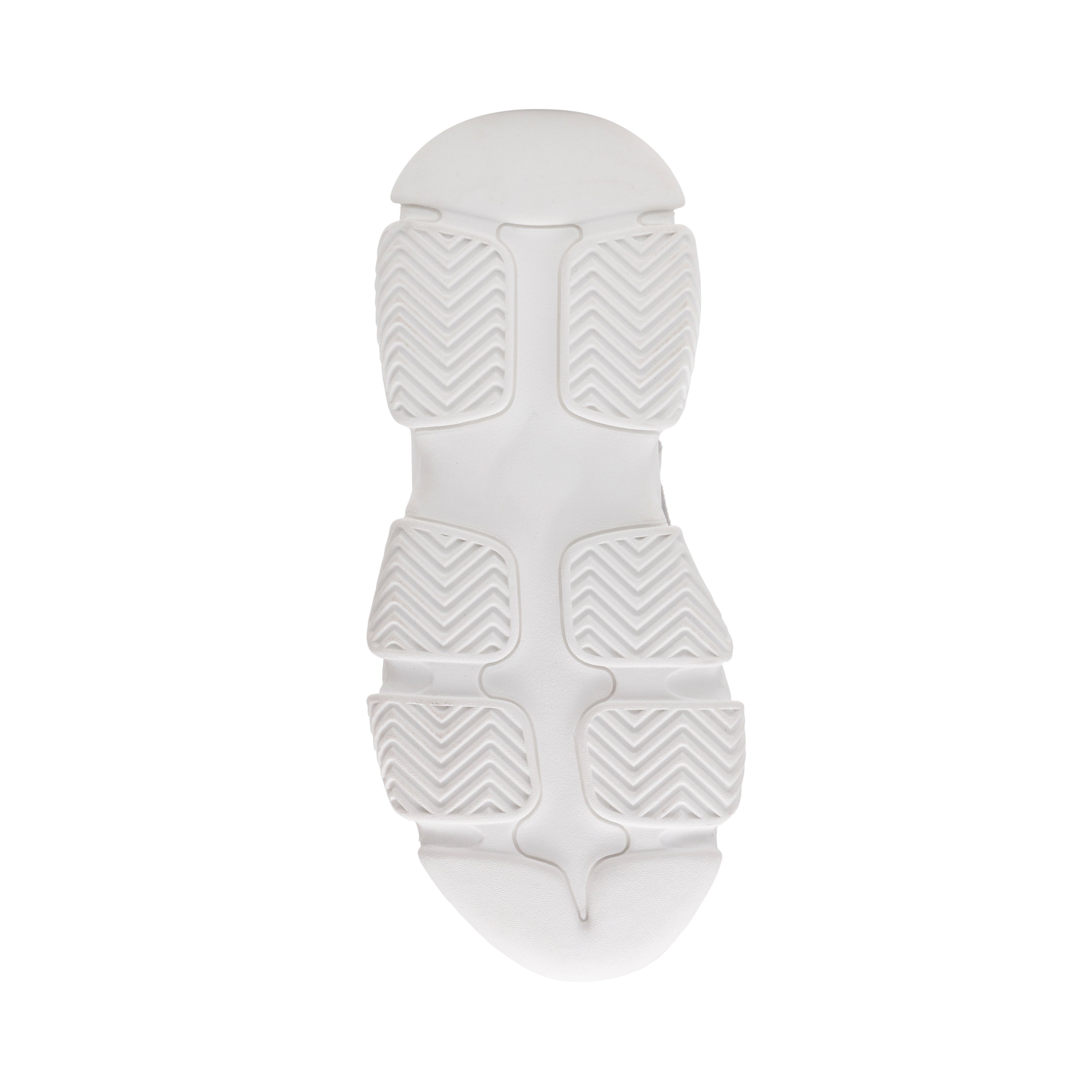 Posses-Perf White/Silver - view 4