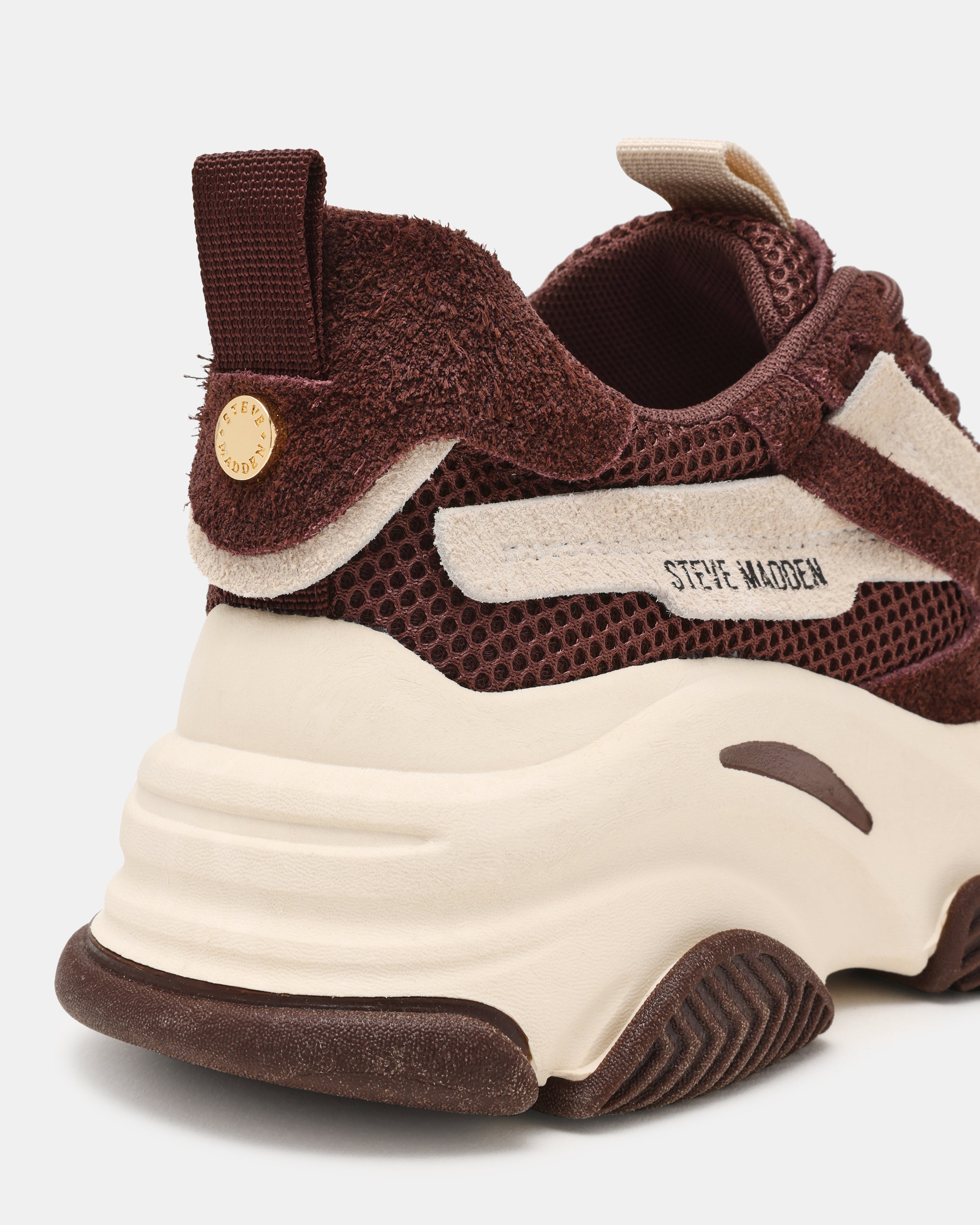 Possession-E Brown Off-White - view 4