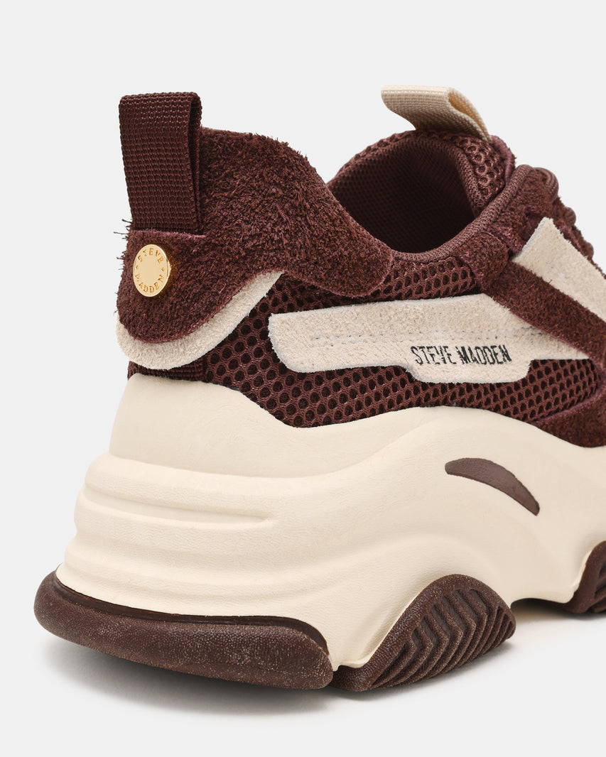 Possession-E Brown Off-White - view 4