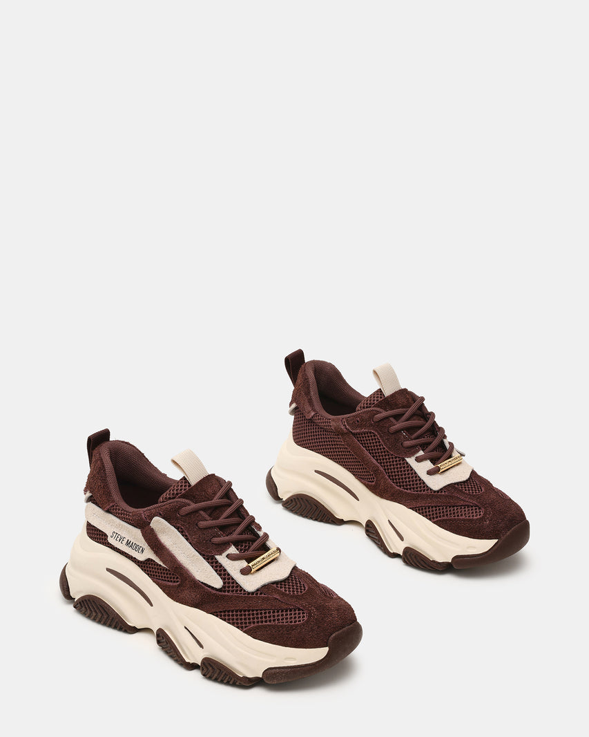 Possession-E Brown Off-White - view 5