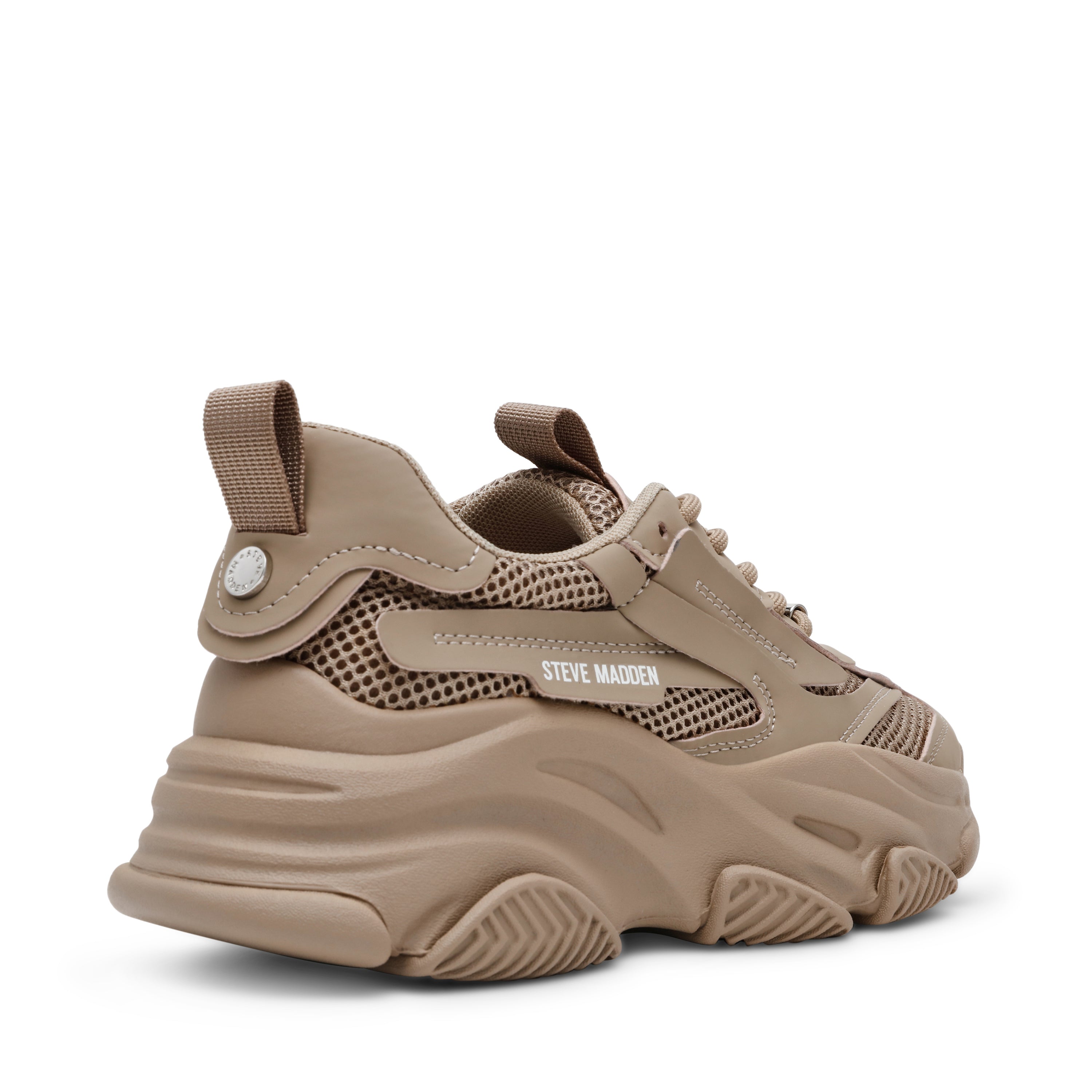 Possession-E Dark Taupe