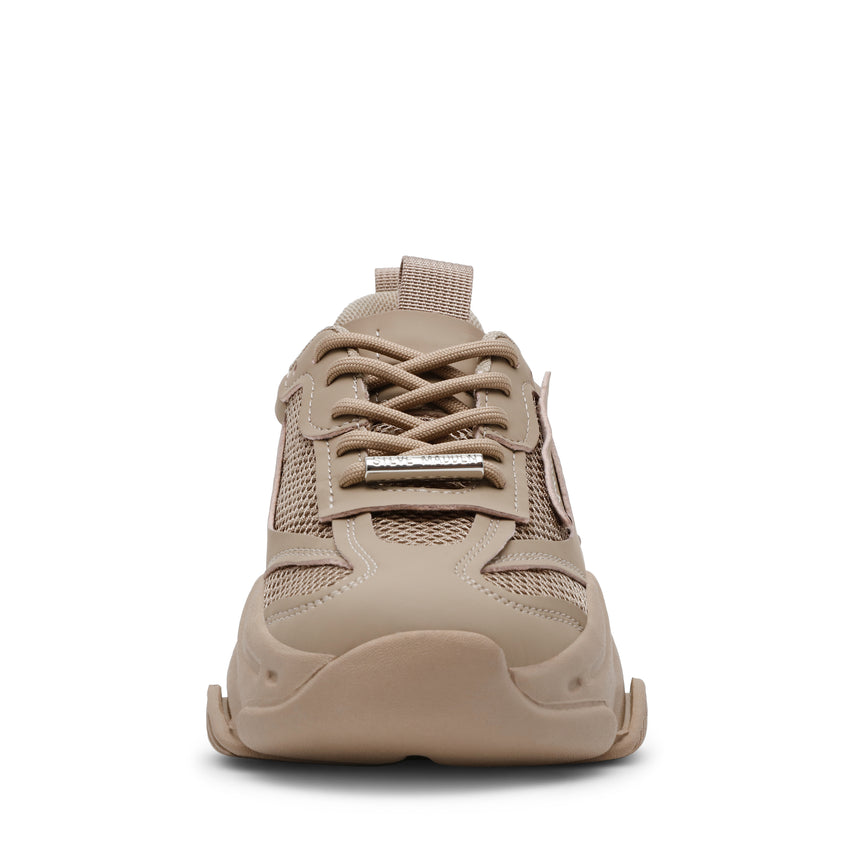Possession-E Dark Taupe