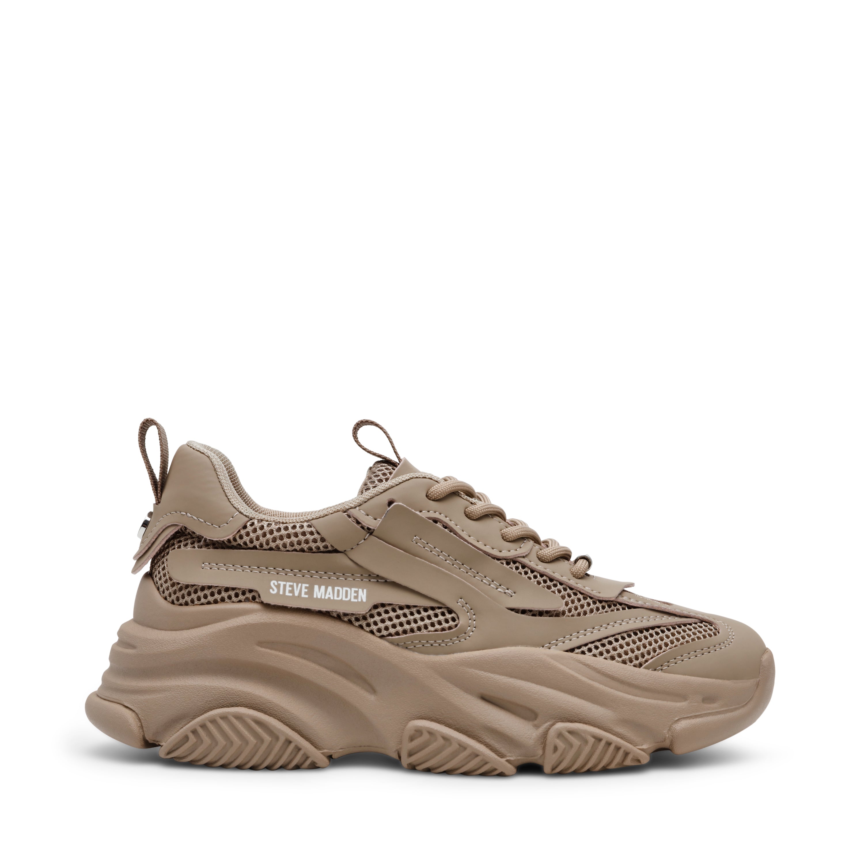 Possession-E Dark Taupe