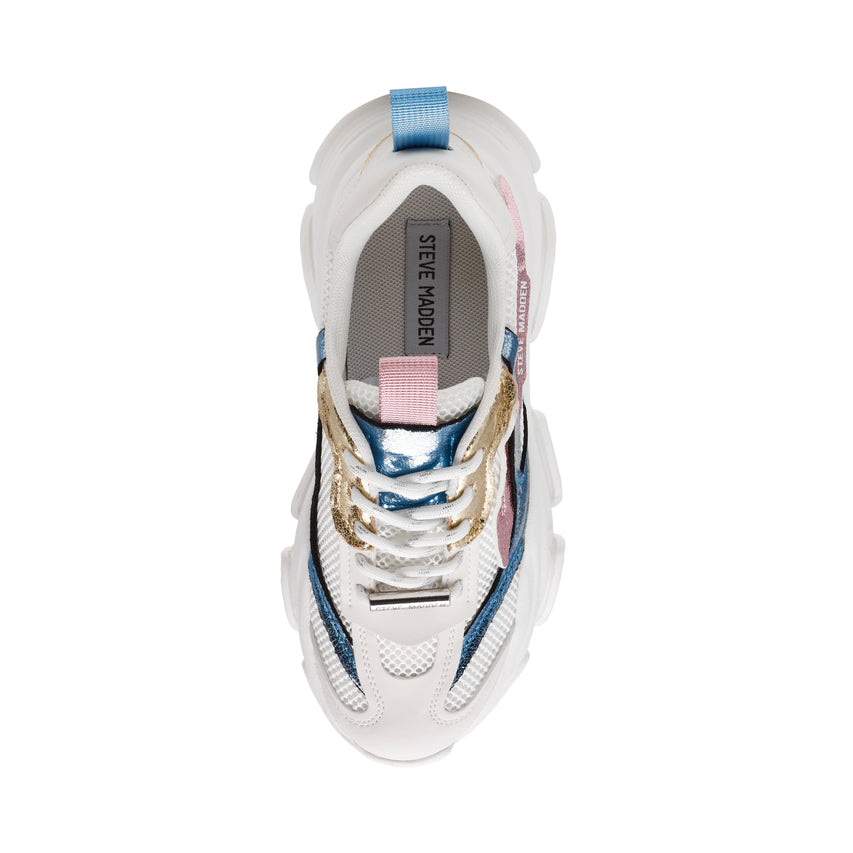 Possession-E Pastel Multi Metallic - view 6