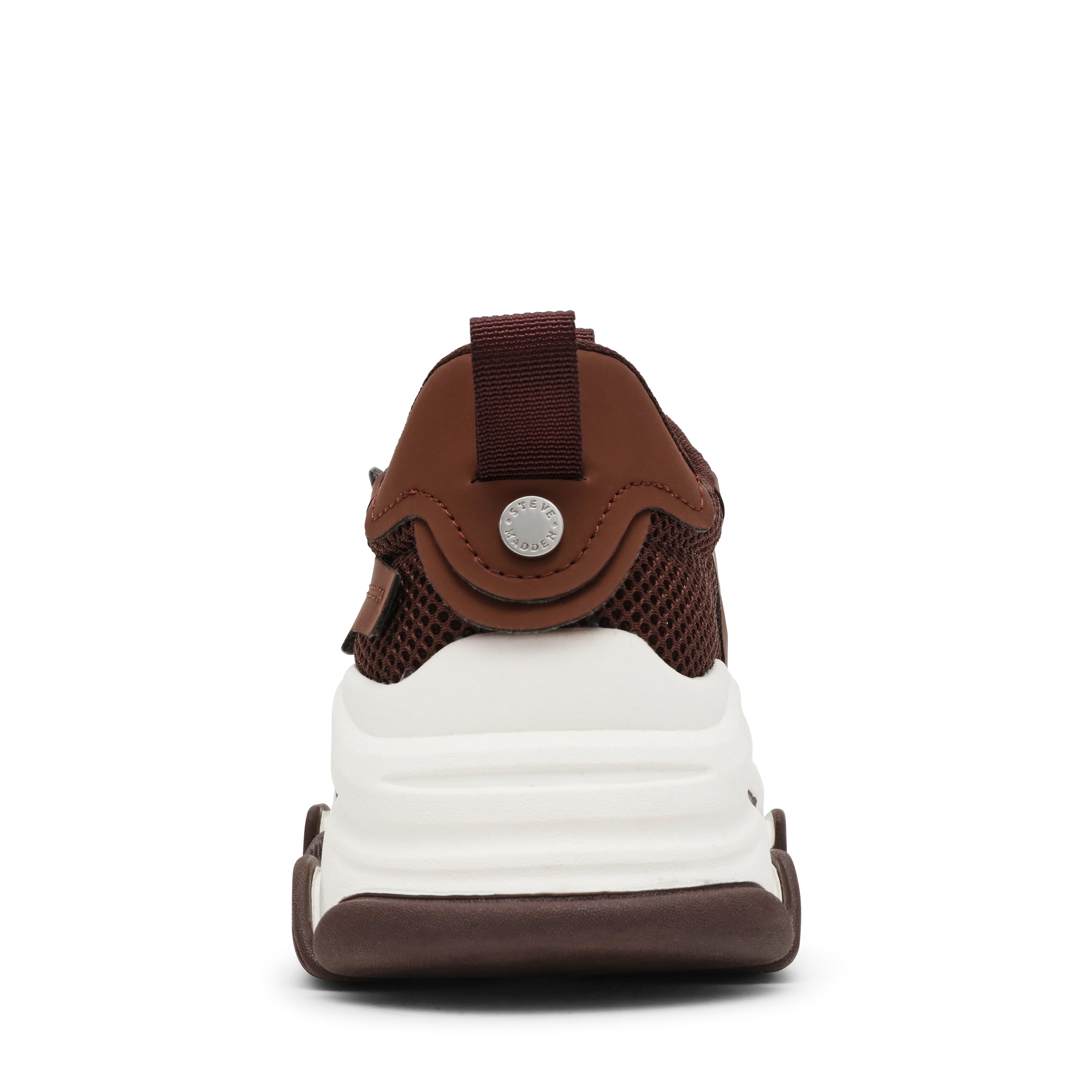 Possession-E Ground Coffee Suede