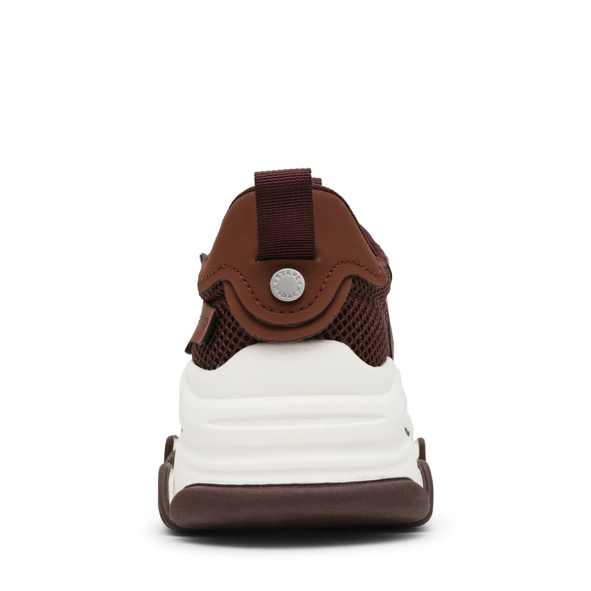 Possession-E Ground Coffee Suede