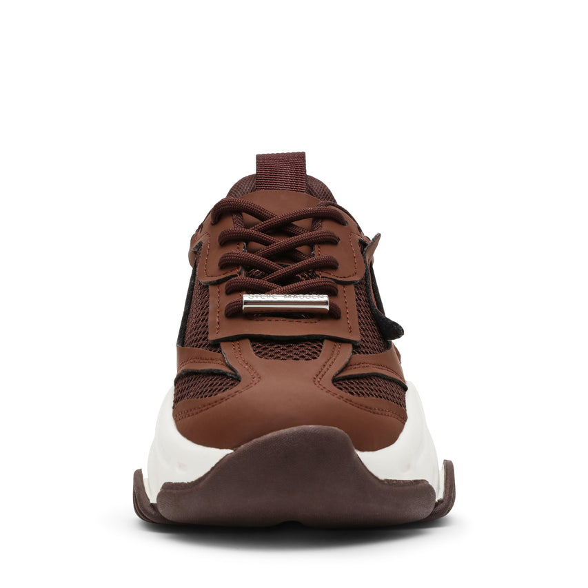 Possession-E Ground Coffee Suede