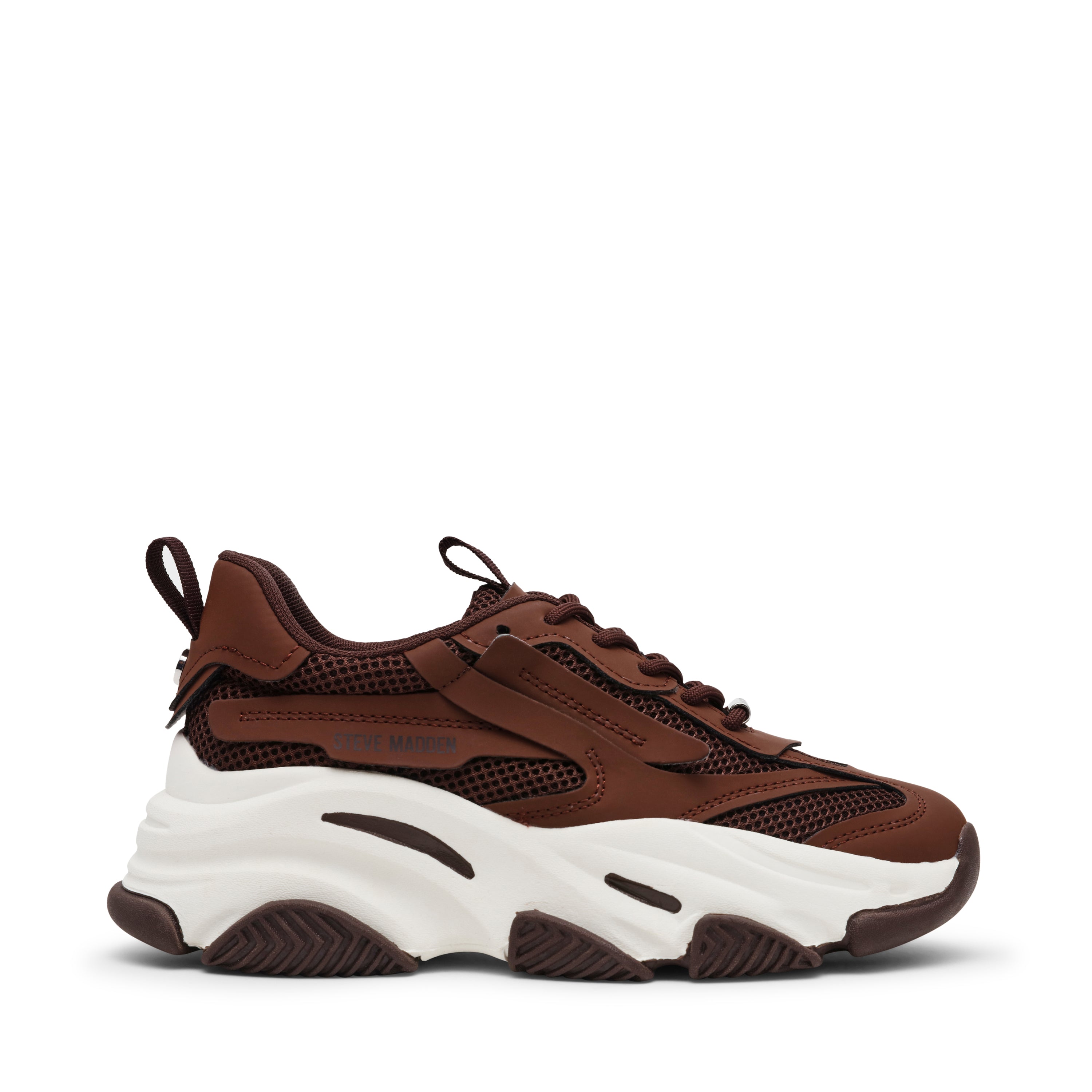Possession-E Ground Coffee Suede