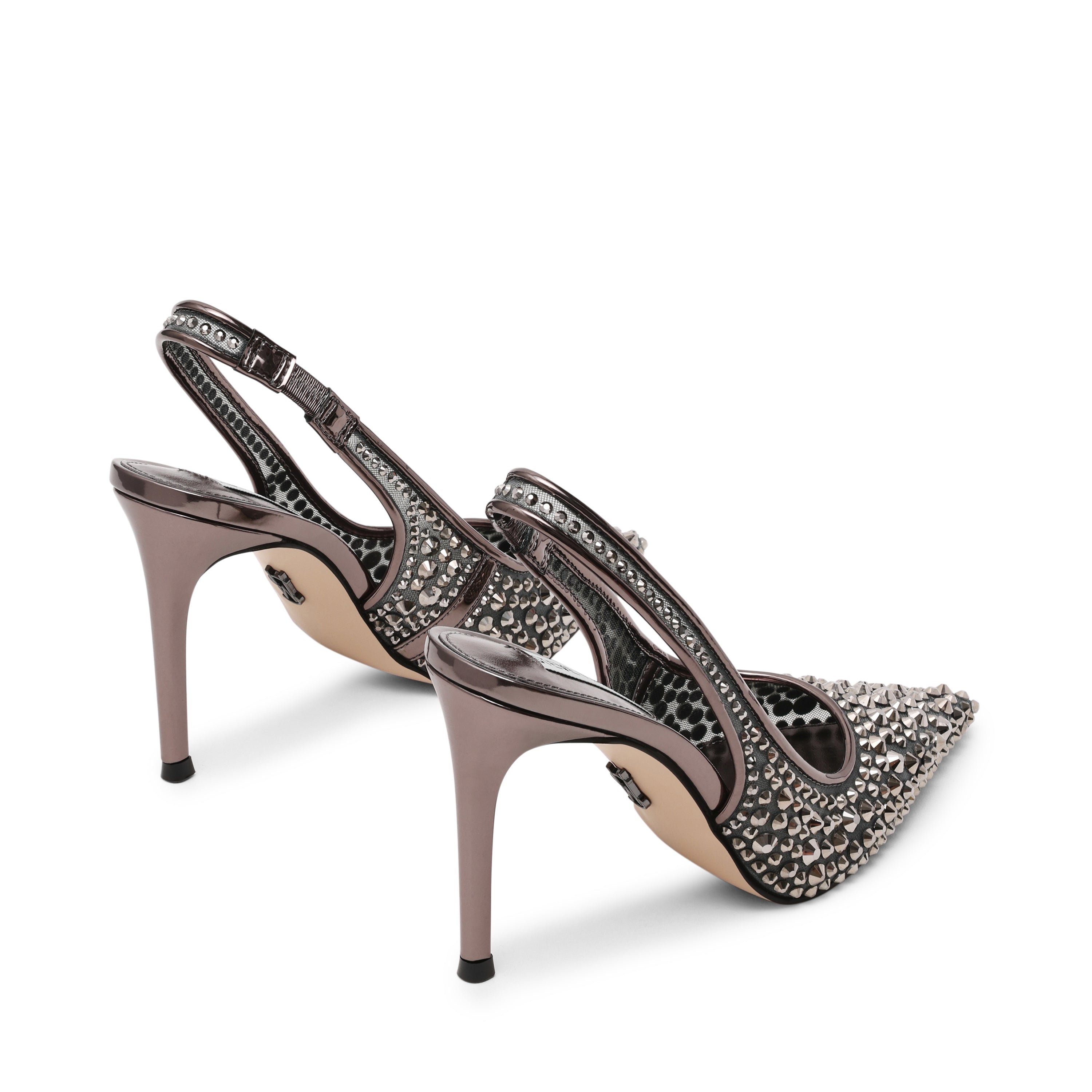 Reyes-R Pewter