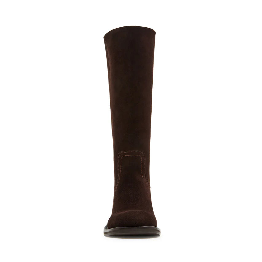 Riggs-WE Brown Suede - view 3