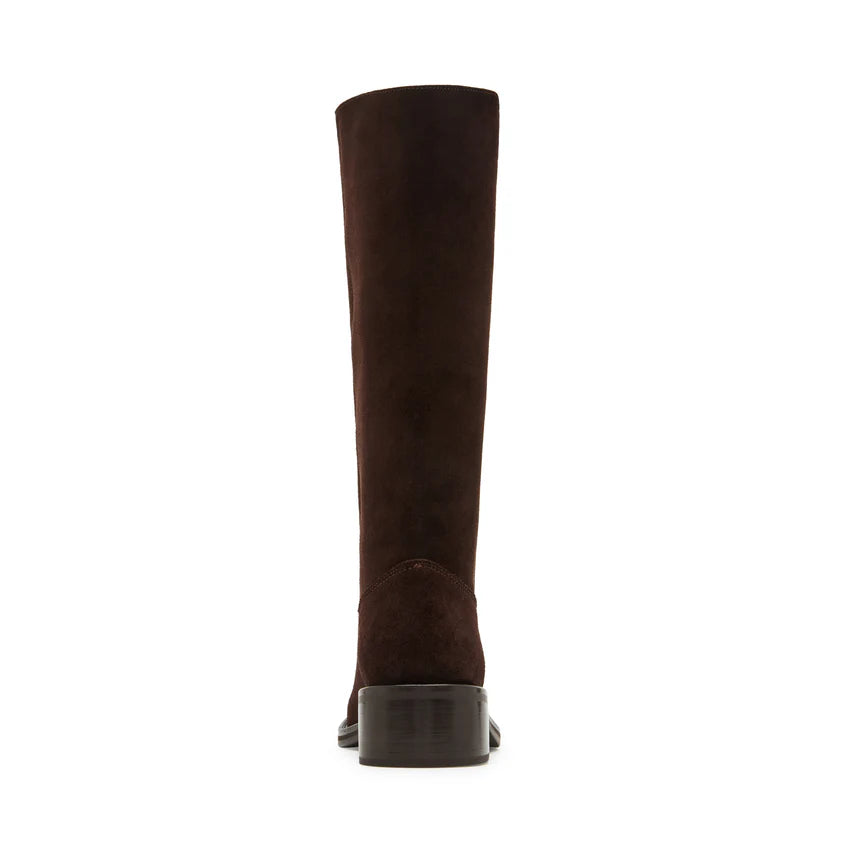 Riggs-WE Brown Suede - view 5