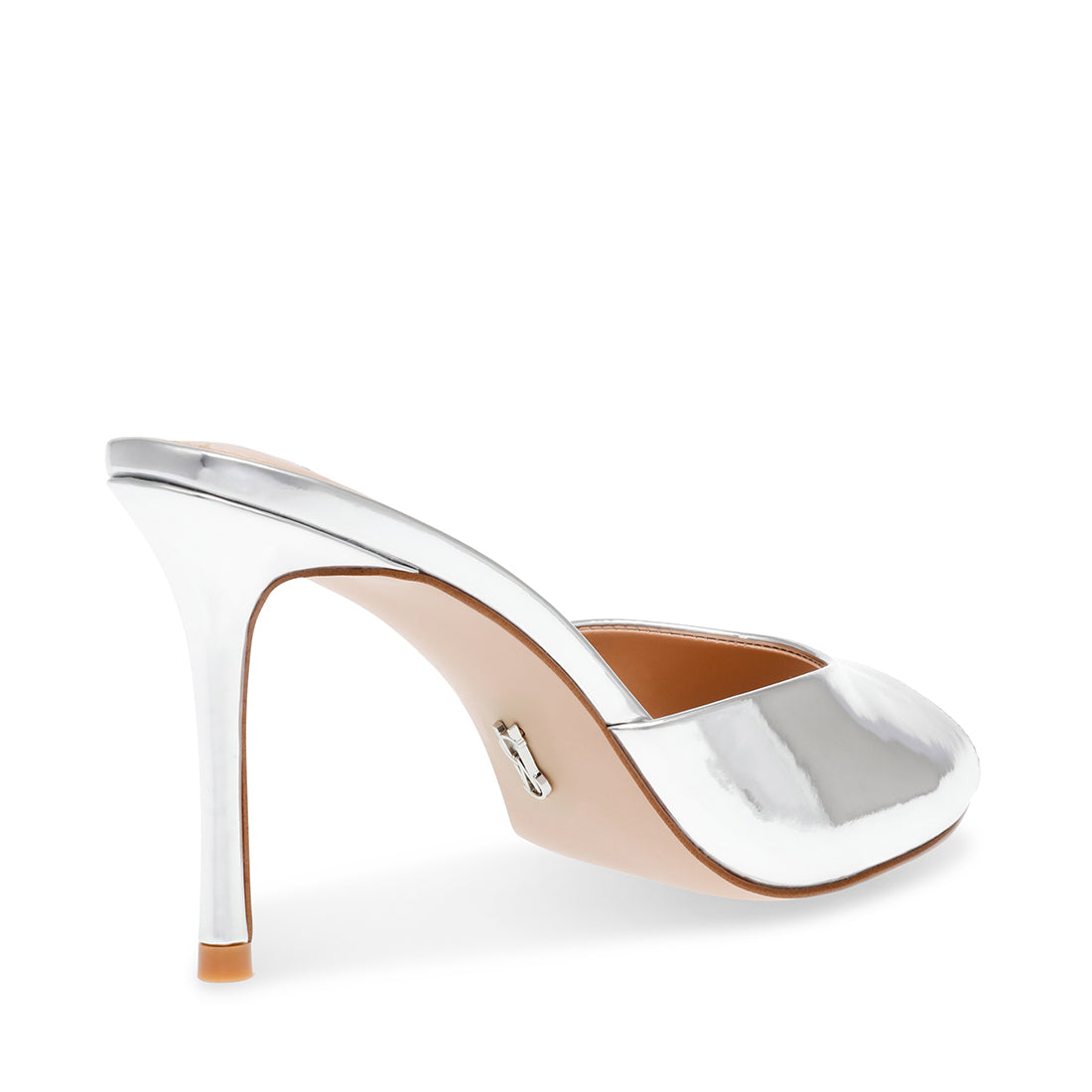 Rollout Sandal Silver
