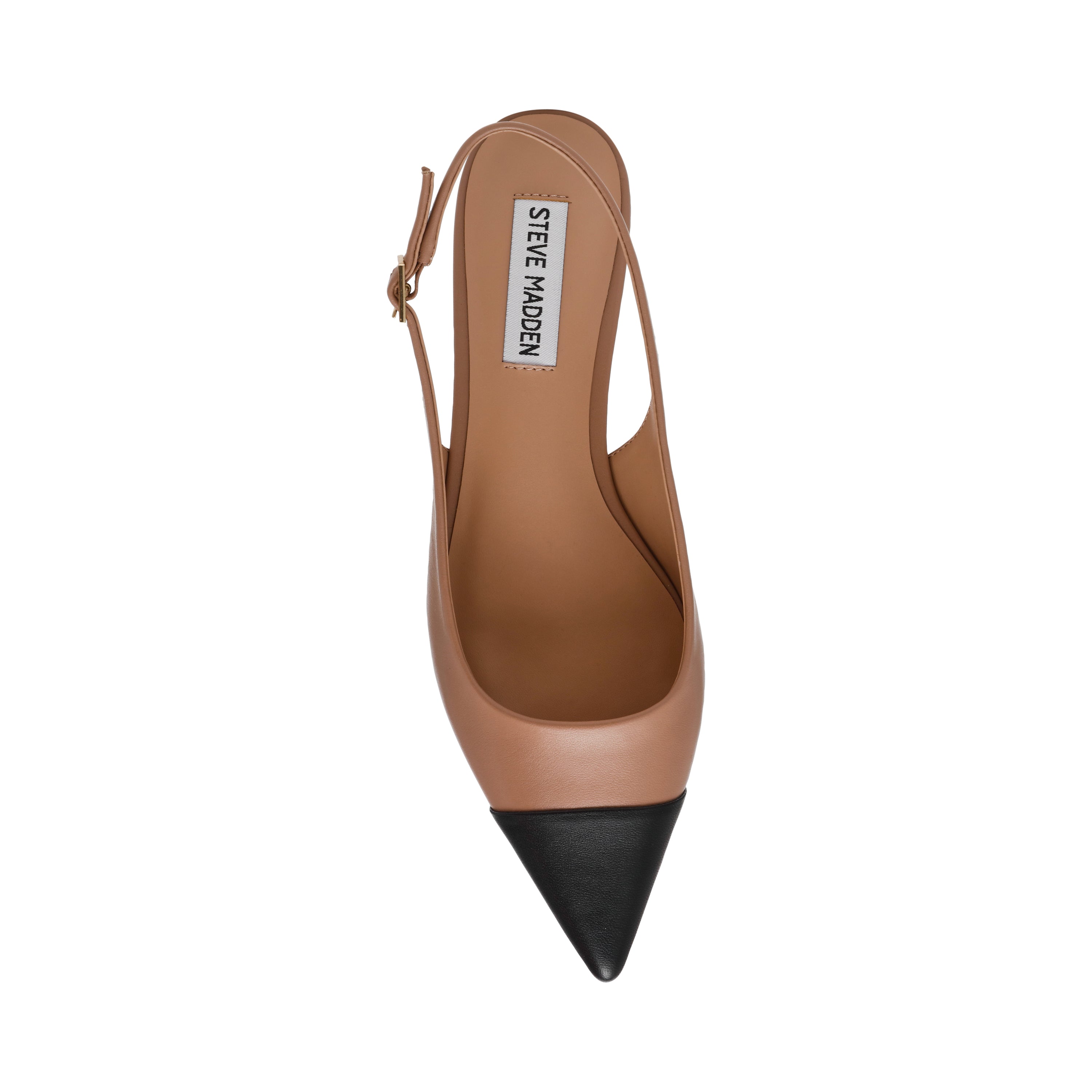 Rowyn Blush/Black
