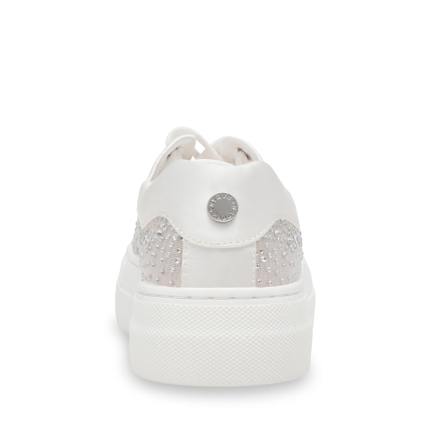 Roya Ivory Mesh