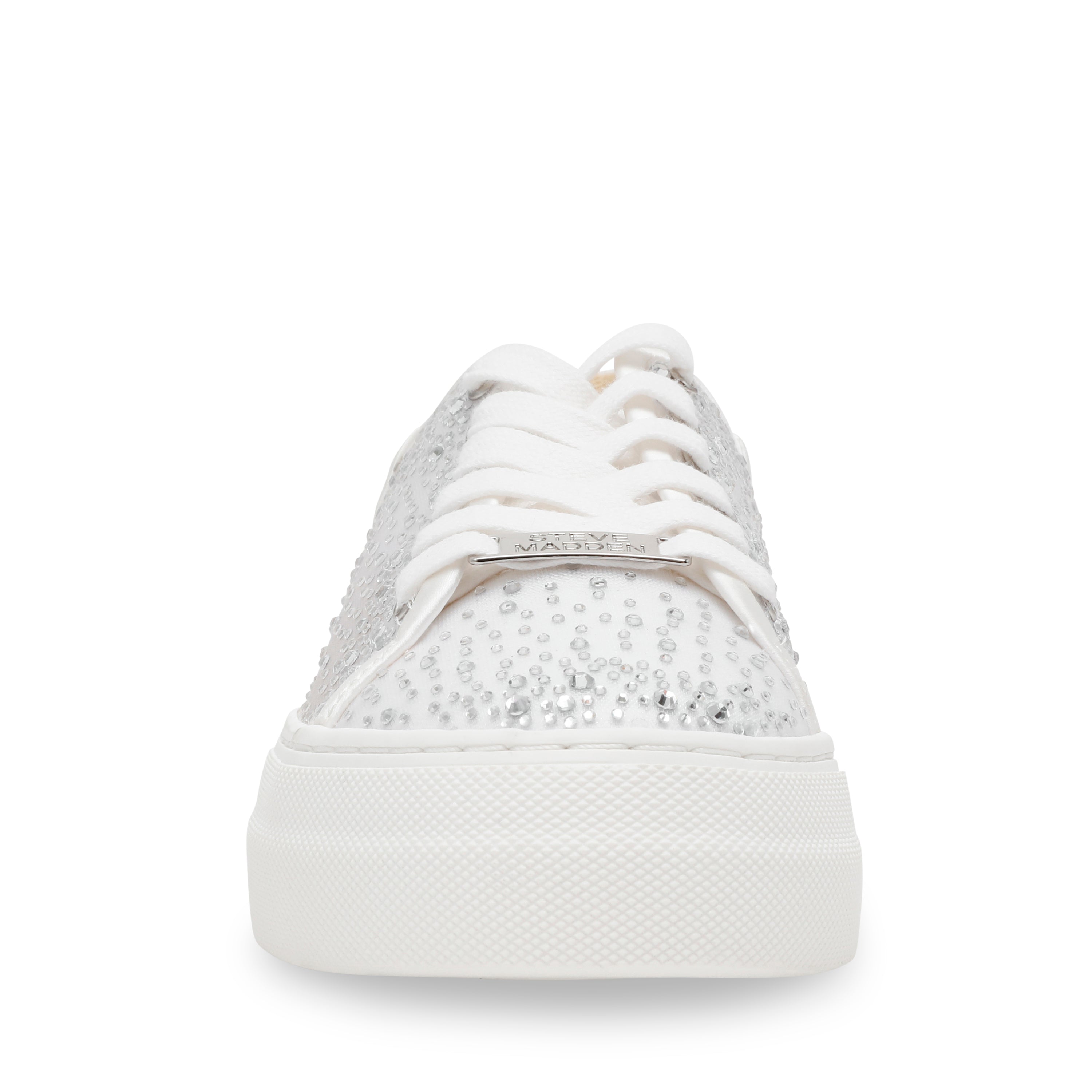 Roya Ivory Mesh