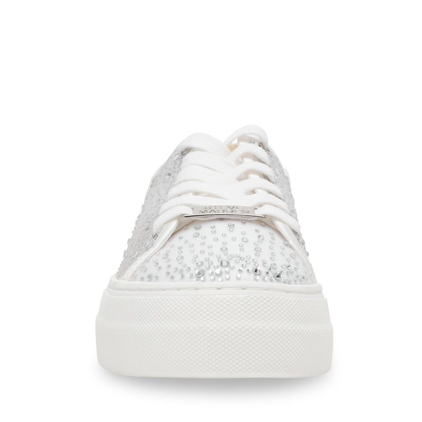 Roya Ivory Mesh