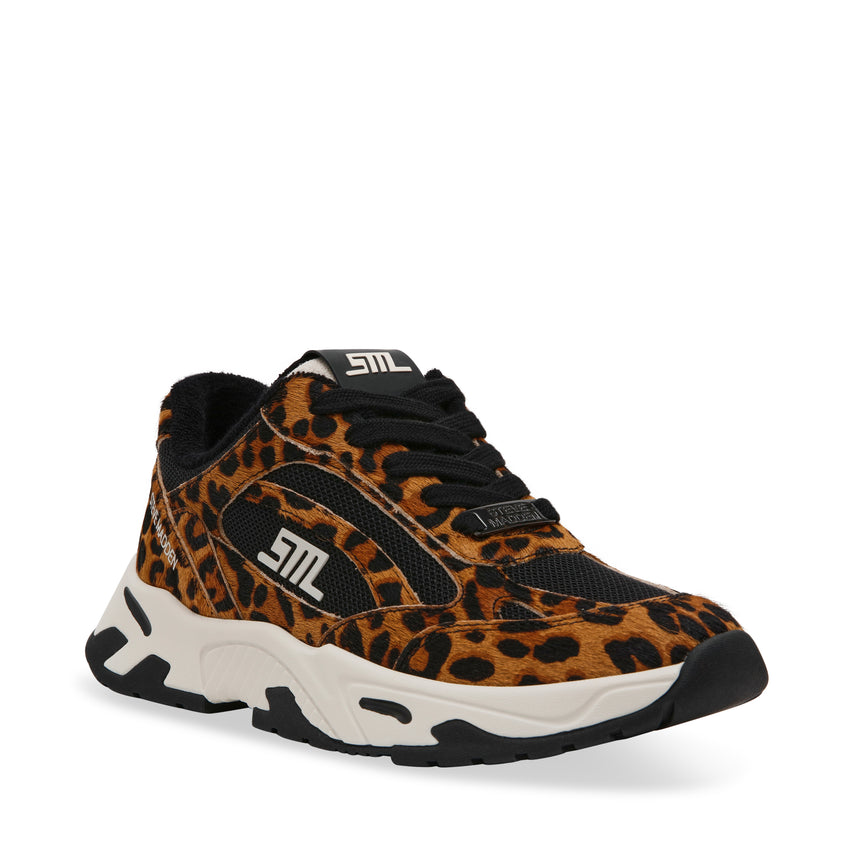 Sneak Peak-LE Sneaker Leopard