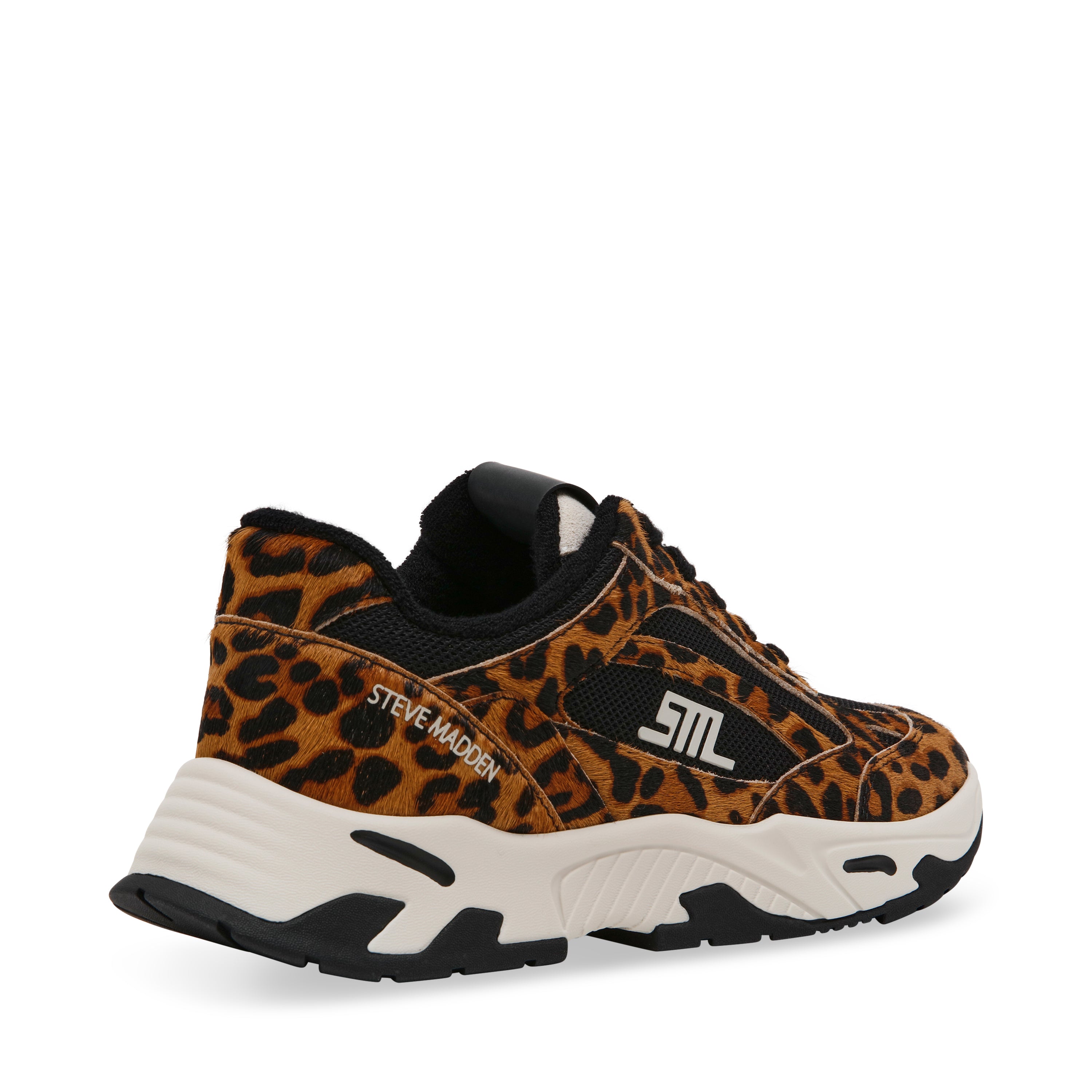 Sneak Peak-LE Sneaker Leopard