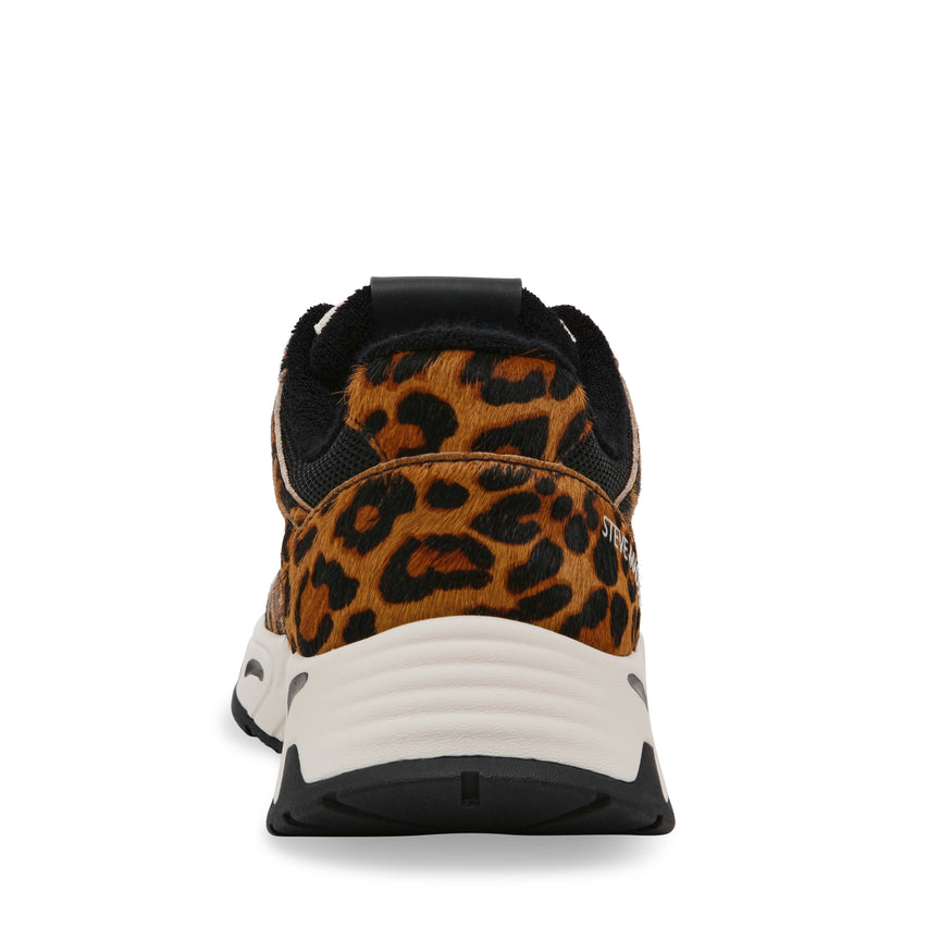 Sneak Peak-LE Sneaker Leopard