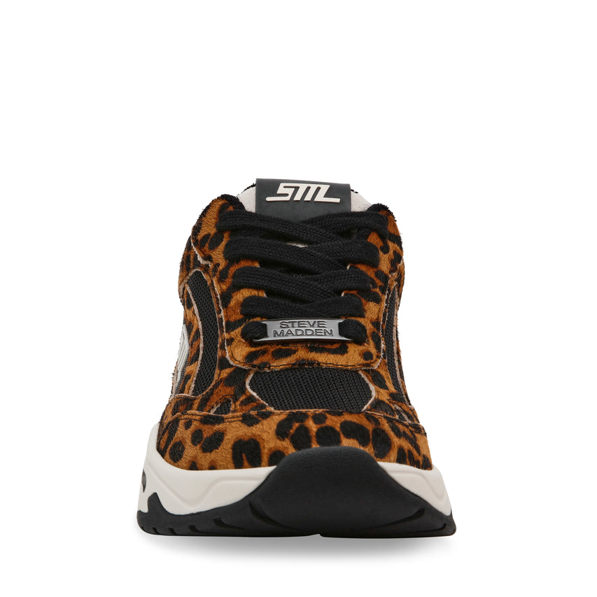 Sneak Peak-LE Sneaker Leopard