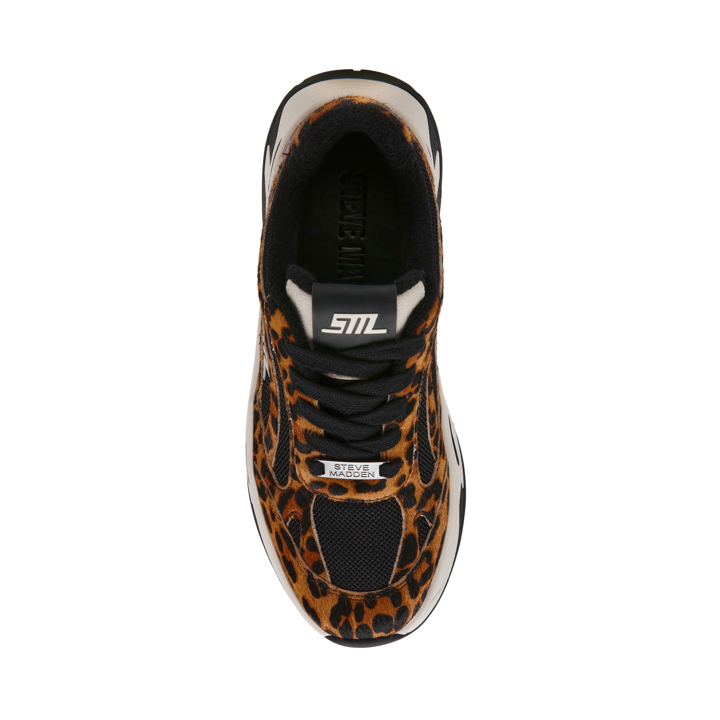 Sneak Peak-LE Sneaker Leopard