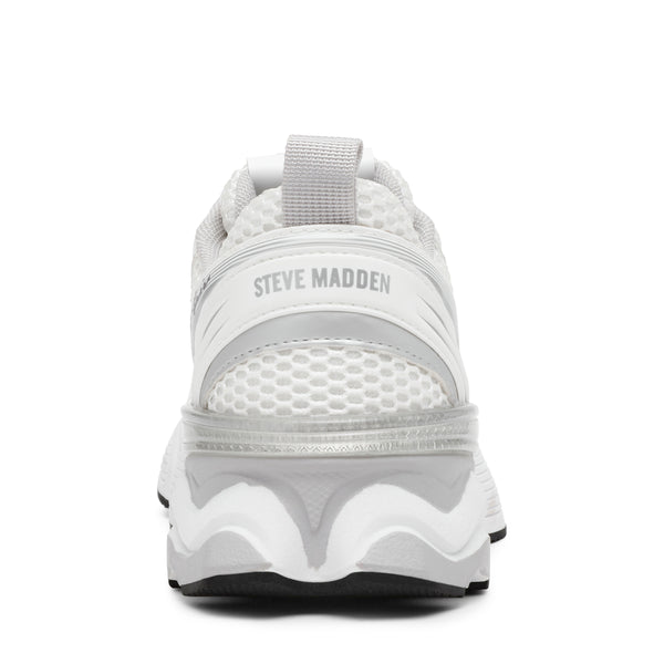 Speedster-E Sneaker White Multi