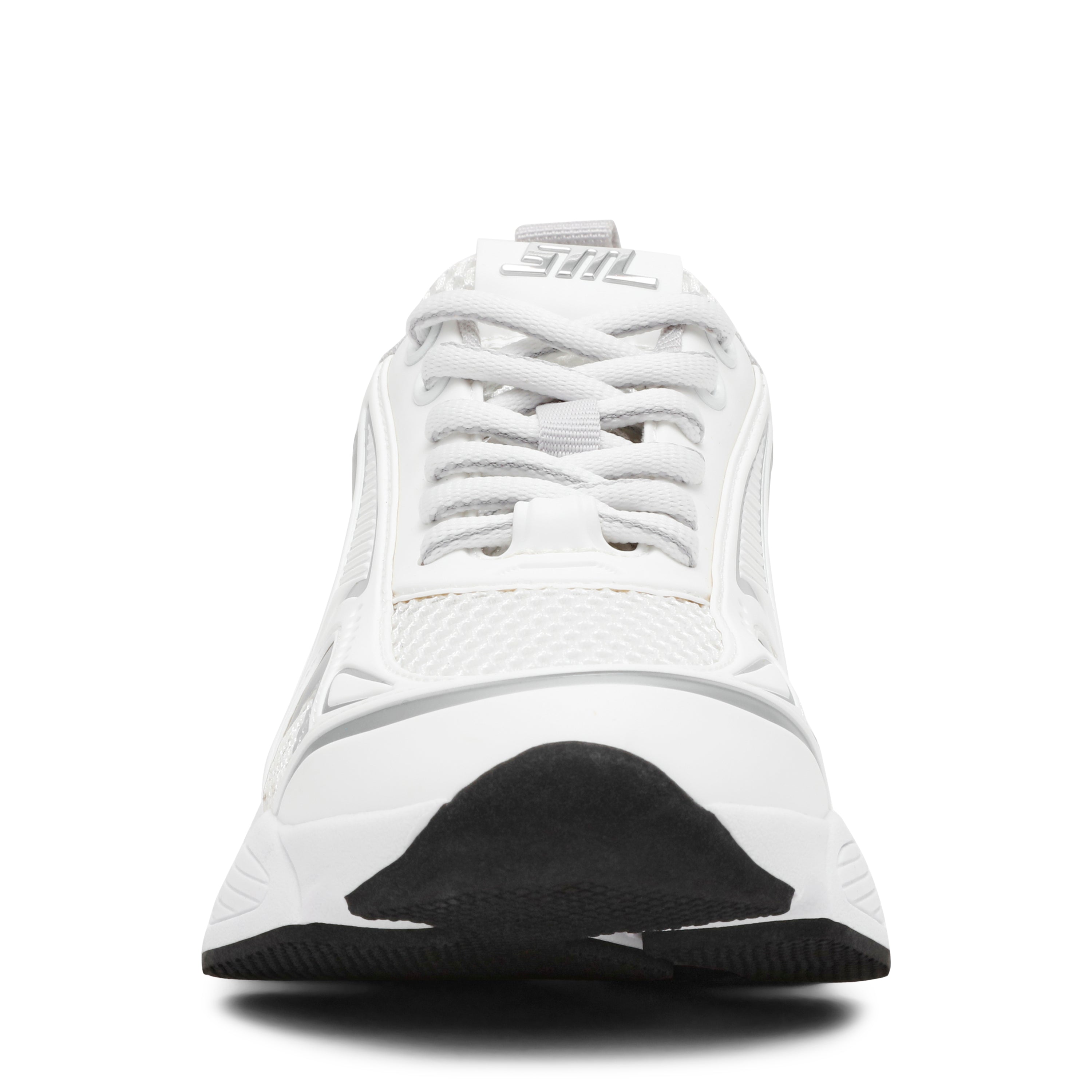 Speedster-E White Multi