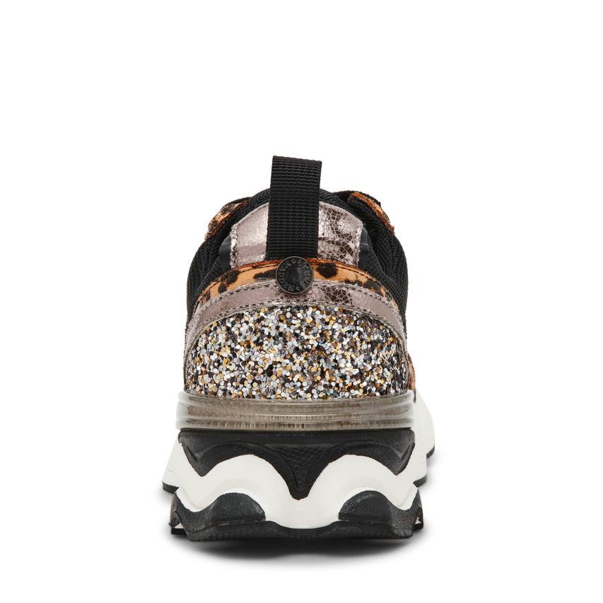 Sedgwick Black/Leopard - view 3